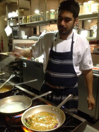 Tandoori Nights Cairns Indian Restaurant - VIC Tourism 2