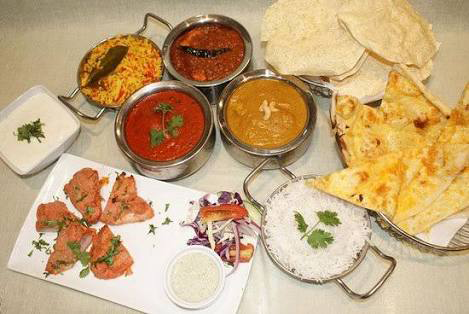 Tandoori Nights Cairns Indian Restaurant - VIC Tourism 3