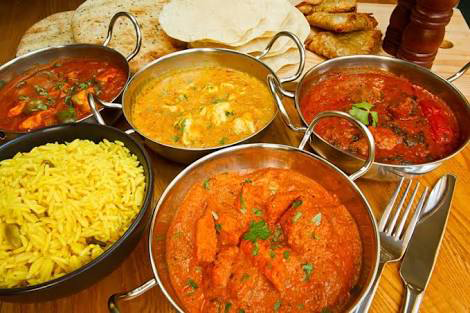 Tandoori Nights Cairns Indian Restaurant - VIC Tourism 4