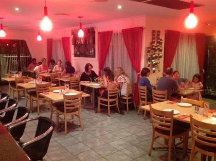 Tandoori Nights Cairns Indian Restaurant - VIC Tourism 6