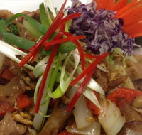 Bangkok Rose Thai Restaurant - VIC Tourism