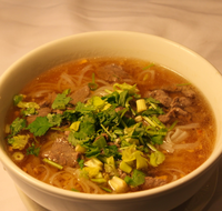 Siam Orchid Spicy Thai Restaurant - VIC Tourism