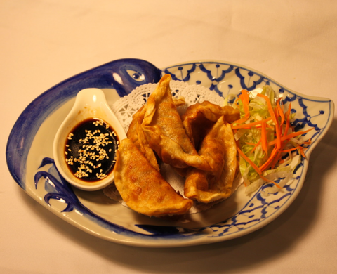 Siam Orchid Spicy Thai Restaurant - VIC Tourism 3