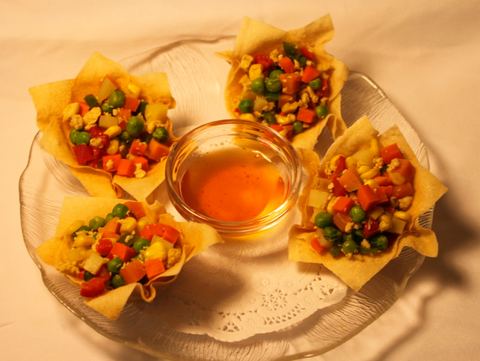 Siam Orchid Spicy Thai Restaurant - VIC Tourism 4