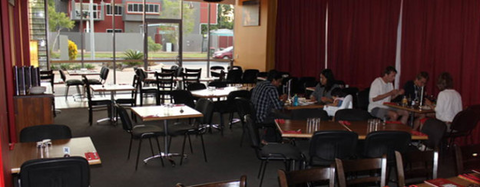 Memories Of India Restaurant - VIC Tourism 0