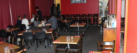 Memories Of India Restaurant - VIC Tourism 1