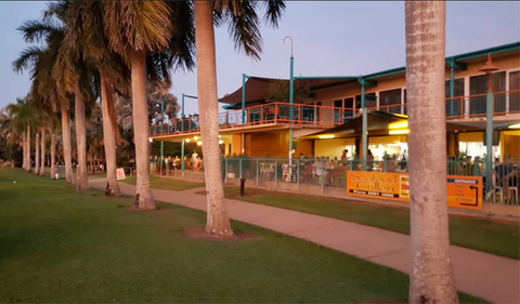 La Beach Fish & Chips - VIC Tourism 0
