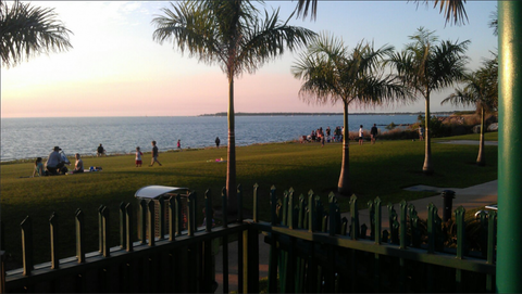 La Beach Fish & Chips - VIC Tourism 3