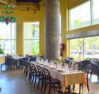 Tramontana At Evolution - VIC Tourism