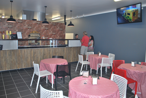 NT Pizza Co - VIC Tourism 0