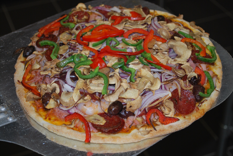 NT Pizza Co - VIC Tourism 1