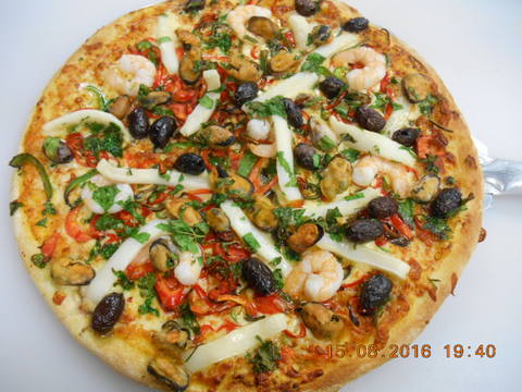 NT Pizza Co - VIC Tourism 3