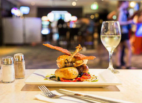 Airport Tavern - VIC Tourism 0