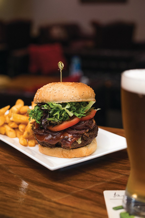 Dolly’s Bar & The Hibiscus Tavern - VIC Tourism 1