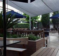 The Grapevine Caf - VIC Tourism