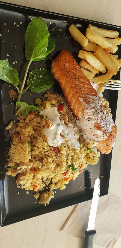 Agnes Water Tavern - VIC Tourism 1