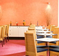 Aqua Restaurant  Bar - VIC Tourism