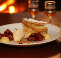 Moore Park Inn - VIC Tourism