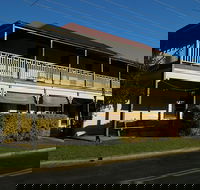 Brushgrove Hotel - VIC Tourism
