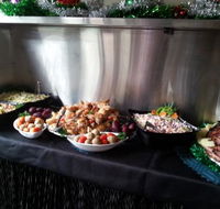 Bunya Nut Cafe - VIC Tourism