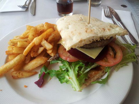 Clocktower Hotel - VIC Tourism 0