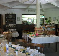 Daintree Tea House Restaurant - VIC Tourism