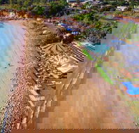 Darwin Trailer Boat Club Inc
