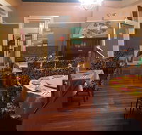 Gold Palace Chinese Restaurant - VIC Tourism