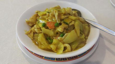 Golden Chinese Restaurant - VIC Tourism 0