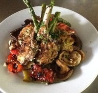 High Falls Tropical Restaurant - VIC Tourism
