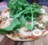 Little Red Kitchen - VIC Tourism