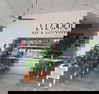 Lizards Bar  Restaurant - VIC Tourism