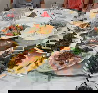 Loong Fong Seafood Restaurant - VIC Tourism