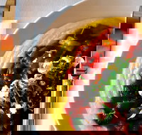 Merilba Estate Wines - VIC Tourism