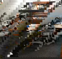 Mirrors Restaurant - VIC Tourism