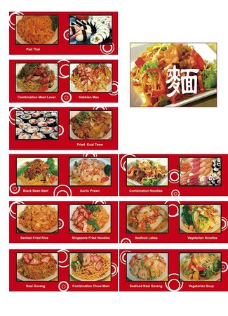 My Noodle - VIC Tourism 0