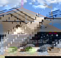 Nanango RSL Memorial Services Club - VIC Tourism