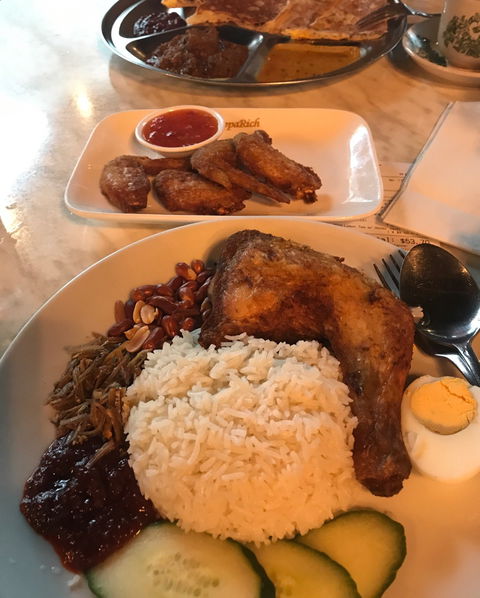 PappaRich - VIC Tourism 10