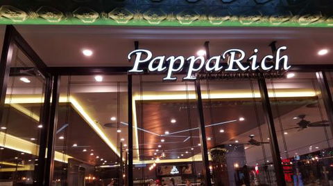 PappaRich - VIC Tourism 2