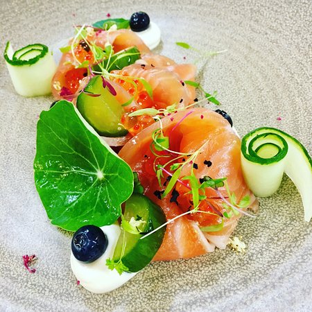 Tamarind Restaurant–Contemporary Dining - VIC Tourism 4