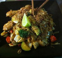 Thai Palace Restaurant - VIC Tourism