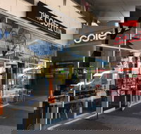 The Coffee Club - VIC Tourism