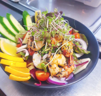 71 Wharf Restaurant - VIC Tourism