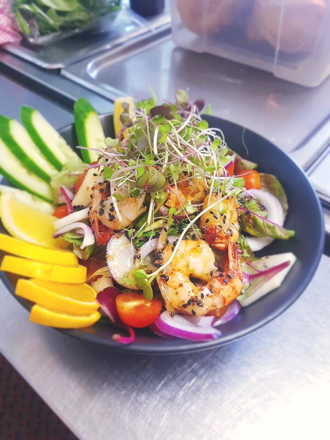 71 Wharf Restaurant - VIC Tourism 0