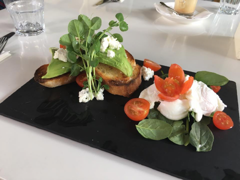 71 Wharf Restaurant - VIC Tourism 2