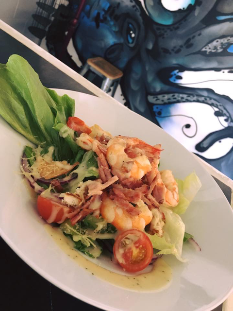 71 Wharf Restaurant - VIC Tourism 4