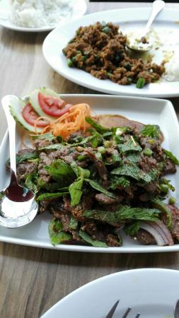 Absolute Thai Homemade - VIC Tourism 0