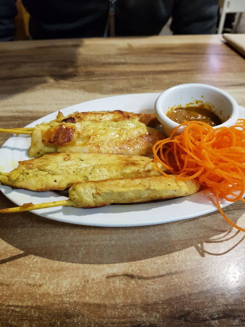 Absolute Thai Homemade - VIC Tourism 2