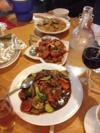 Asian Court Chinese Restaurant - VIC Tourism 0