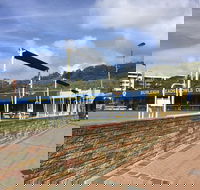 Burleigh Heads Bowls Club - VIC Tourism